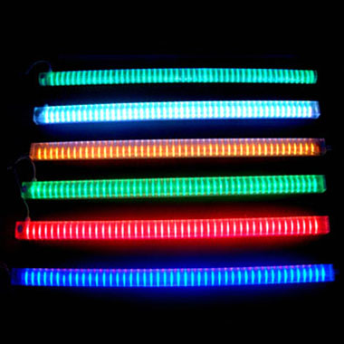 广州LED护栏管生产厂家