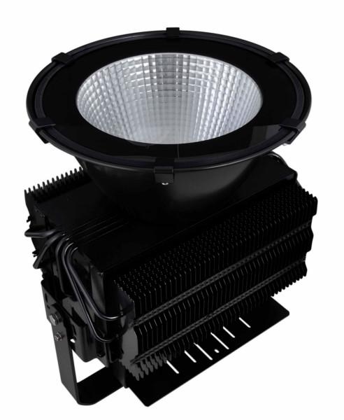 供应防水LED工矿灯400W投光灯