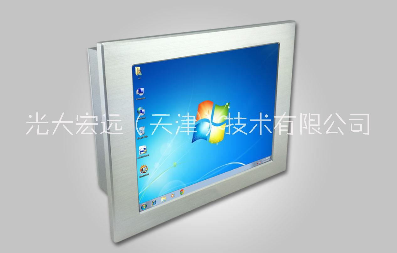 北京光大远见8寸工业平板电脑支持定制