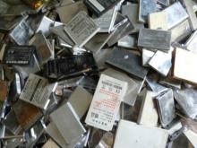 供应手机电池回收，手机电池回收公司，手机电池回收价格