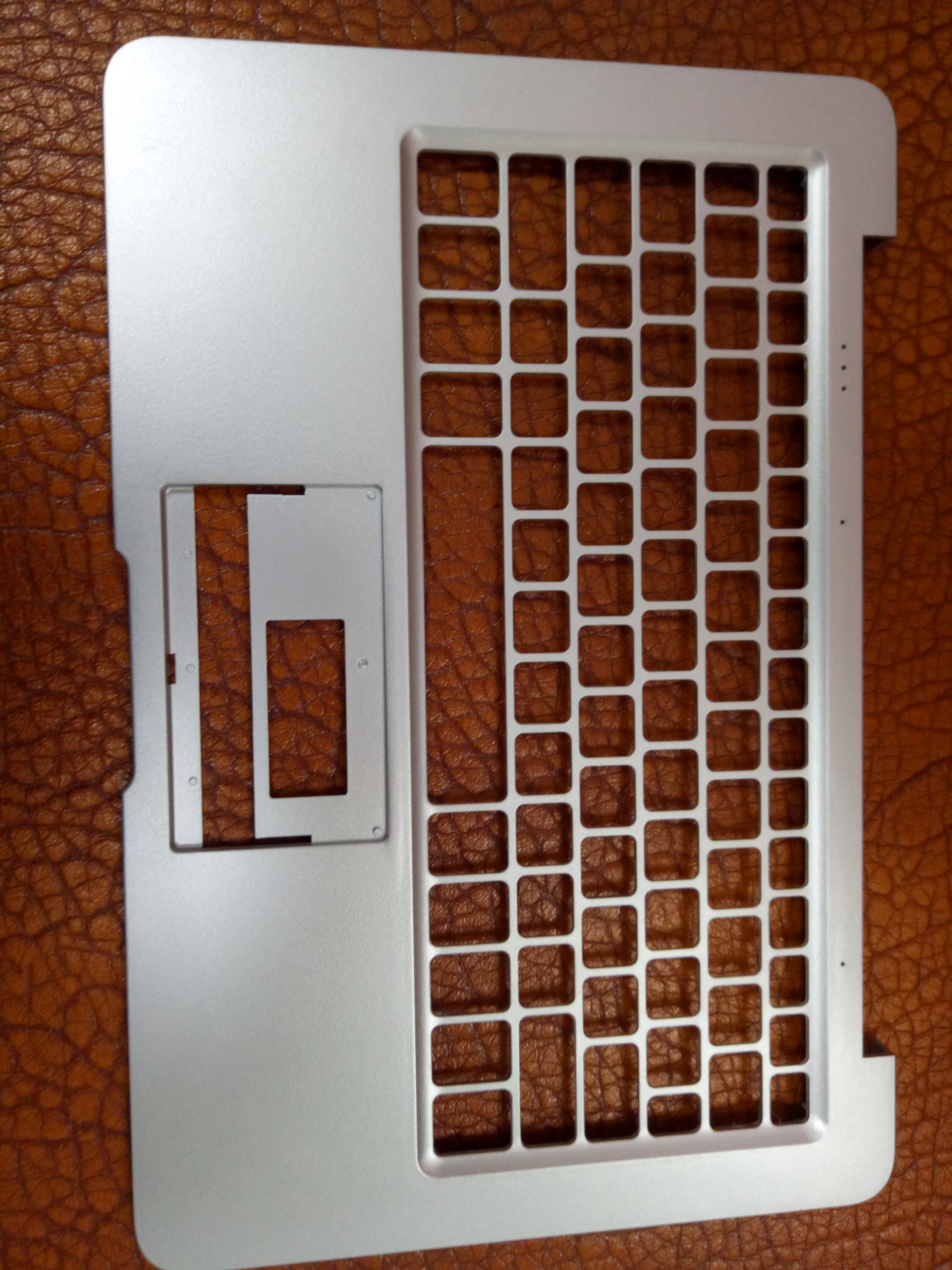 键盘银色 键盘银