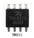 供应TM8211价格16位数字模拟转换器芯片
