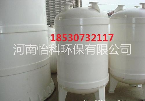 河南新乡塑料板生产厂家大量供应塑料焊接搅拌罐 防腐蚀 过滤罐 真空罐
