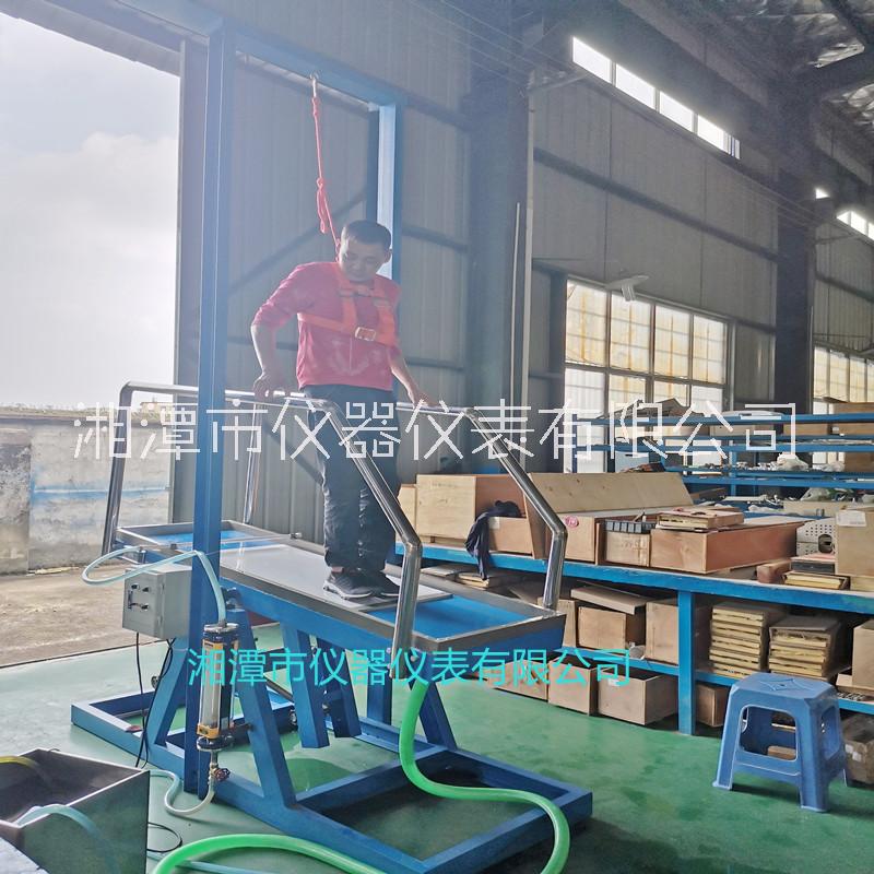 FHY-C陶瓷砖斜坡法防滑系数测定装置 湘潭湘科厂家供应