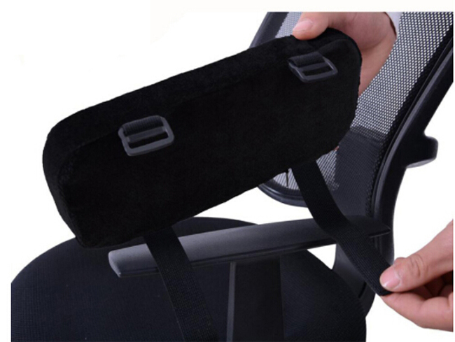 人体工学办公椅扶手垫-广州葵力-人体工学办公椅扶手垫工厂