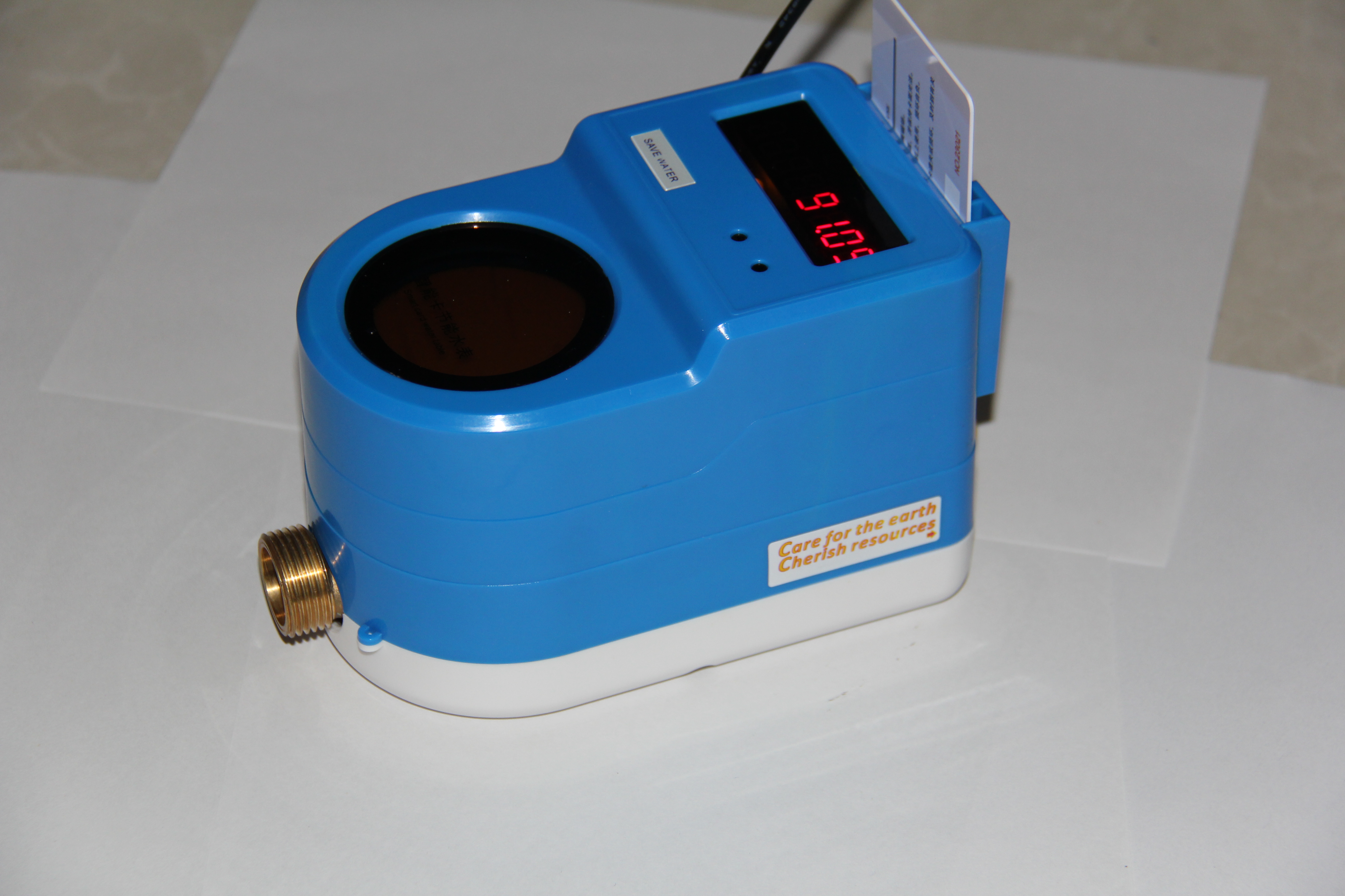 湖南IC卡水控机 微信充值水控机 CPU卡水控机 一表多卡水控机厂家