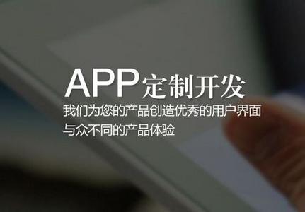 福建福州手机app企业应用管理软件定制开发