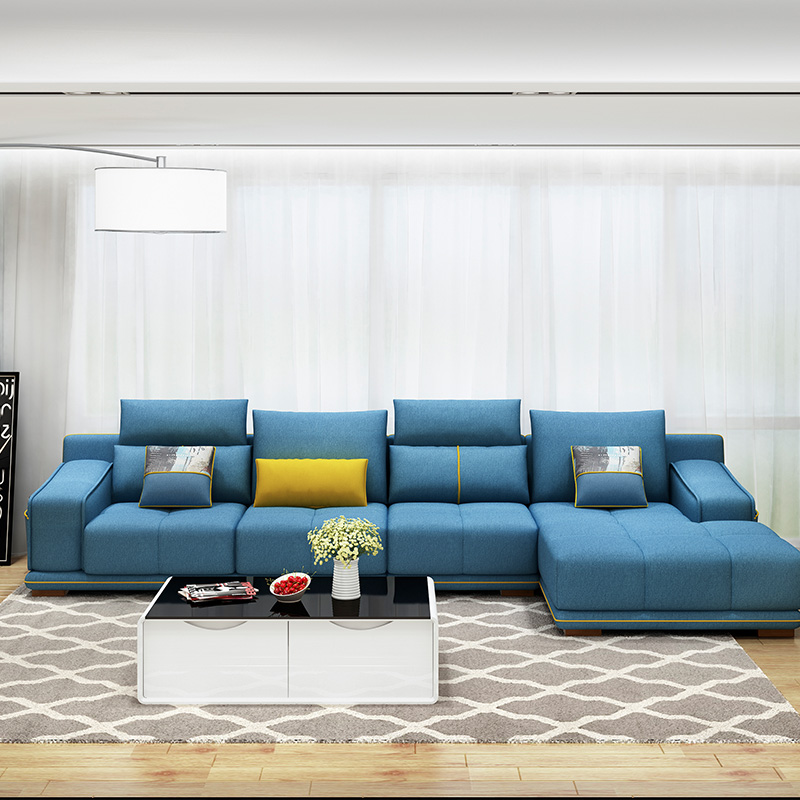 佛山沙发定做 /佛山沙发生产厂家/家具沙发定做 现代简约沙发定做 居家现代简约沙发定做