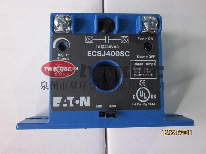 供应伊顿电流传感器ECSJ400SC
