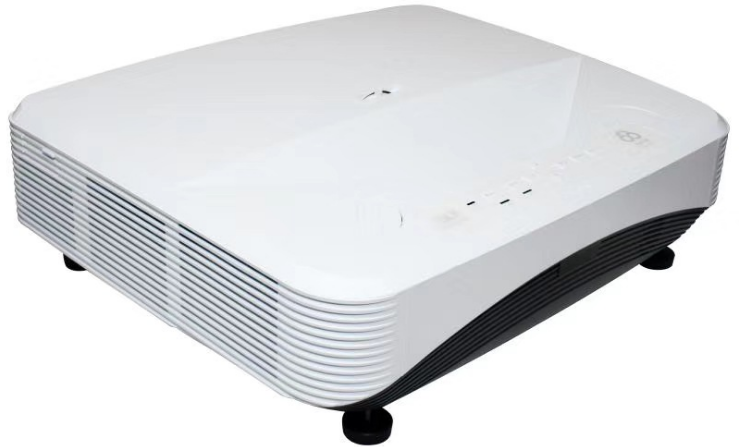 DLP超短焦激光投影仪智能无屏电视1080P全高清200寸家庭影院 智能投影仪