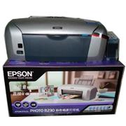 供应R230打印机EPSON打印机爱普生打印机EPSONR290