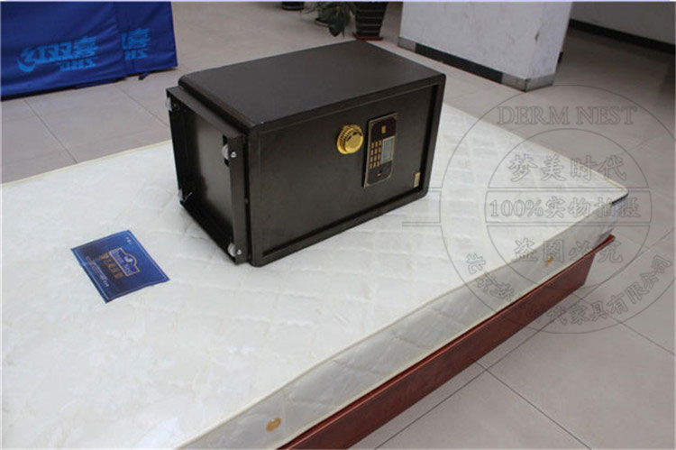 供应北京送货加密精钢拉丝提丝弹簧床垫150可定做任意尺寸厂家特价直销