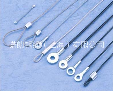 日本微型钢绳N.M.R. 7X19结构微型钢丝绳微型钢丝绳 日本NMR微型钢绳