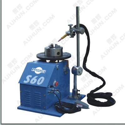 供应S-60环缝焊接变位机专业供应批发商