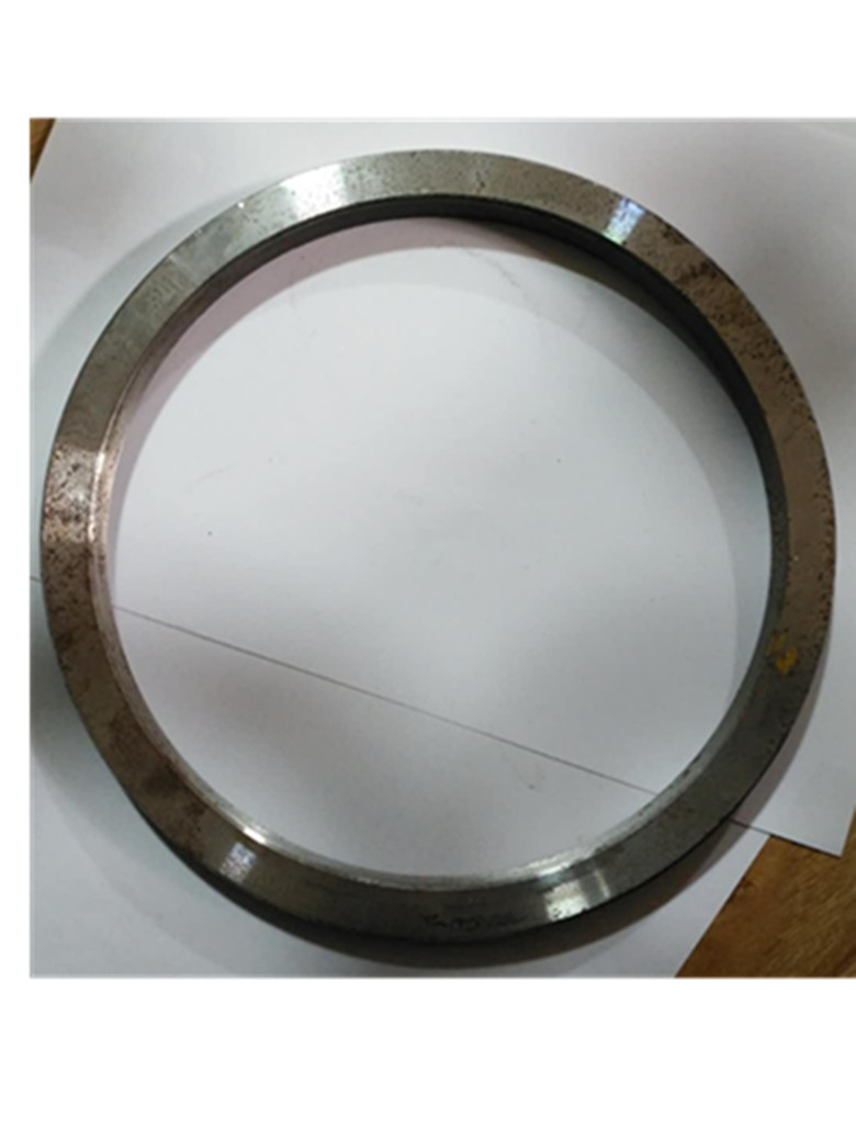 专业生产非标环件 铁圈 碾环锻加工来图订制