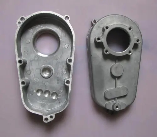 金属机械零部件铝铸件 压铸铝合金 翻砂铸铝 多年经验