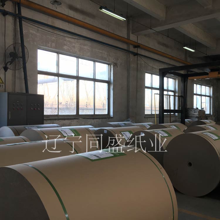 专业生产纱管纸 纸管纸 工业管纸
