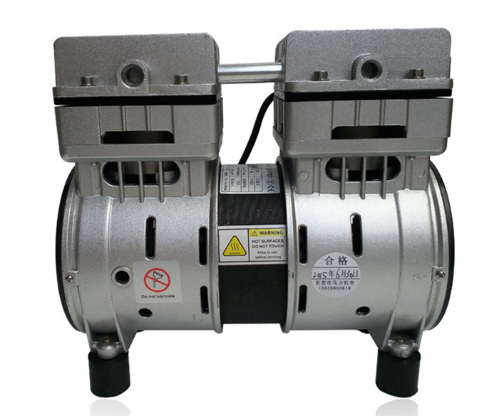 熔喷布气泵-厦门吸气泵-马力机电研发制造