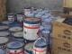 长期大量求购废旧 油漆 库存油漆 库存聚氨酯固化剂