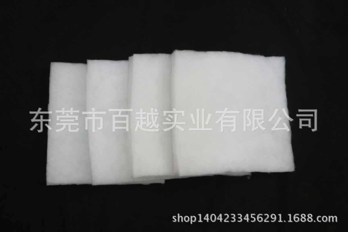 涤纶化纤棉裥棉用
