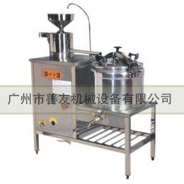 供应广州自动豆浆机、不锈钢豆浆设备