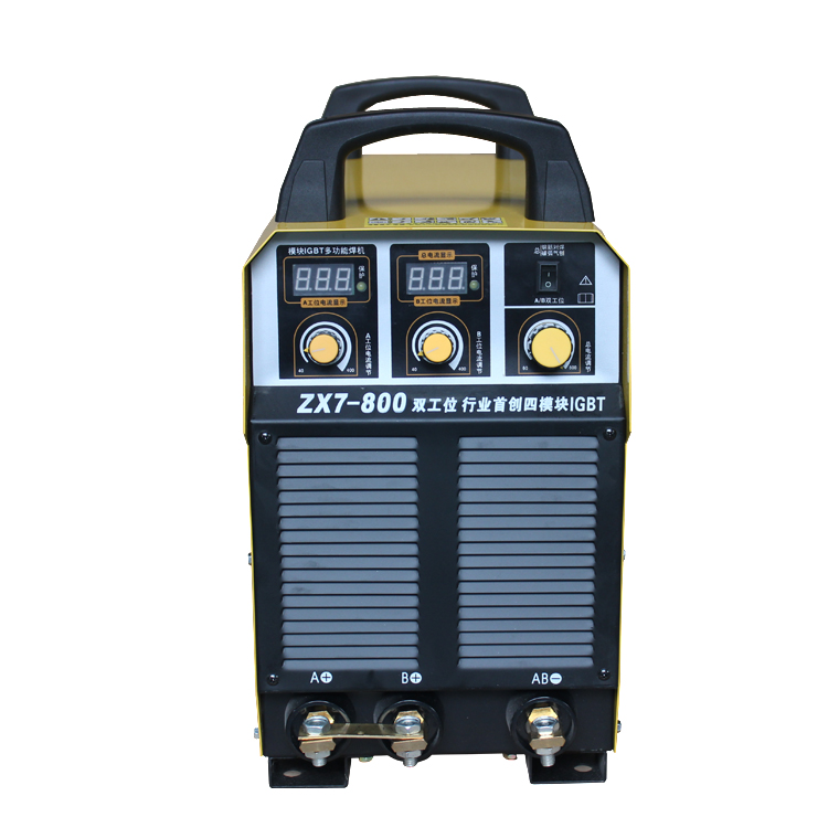ZX7-800碳弧气刨机重工业机型