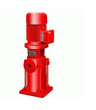 供应填料密封消防泵,XBD-I消防泵,立式消防泵,不锈钢消防泵