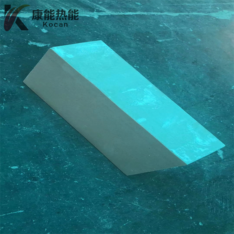 萍乡康能热能专业生产耐急冷急热反应釜耐酸耐温砖