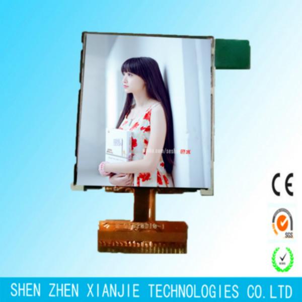 供应LCD液晶屏/1.77英寸LCD液晶屏/液晶屏批发