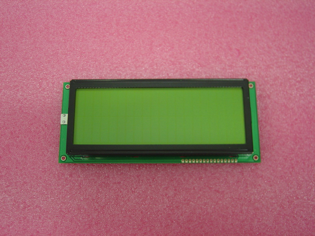深圳远望石厂家直销WSM2004-1液晶显示模块lcd液晶屏批发