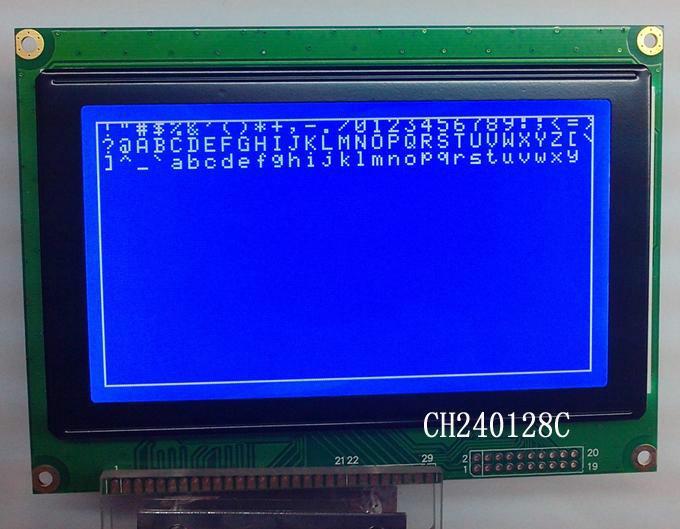 供应240128液晶模块、LCD 240128液晶屏 240x128