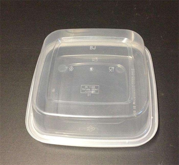 PP一次性塑料饭盒厂家-奥乾纸塑-六安一次性塑料饭盒厂家
