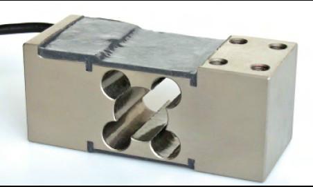 供应称重传感器PE-75kg品牌意大利Laumas材质不锈钢输出模拟型