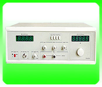 供应扬声器纯音测试仪,音频扫频仪,喇叭测试仪