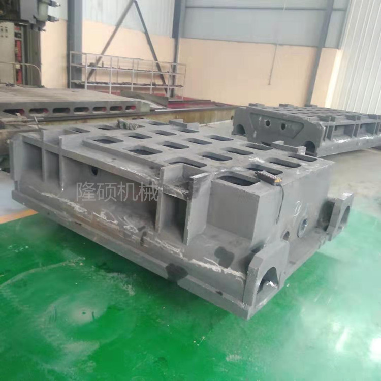河北大型铸造厂河北沧州泊头市隆硕机械