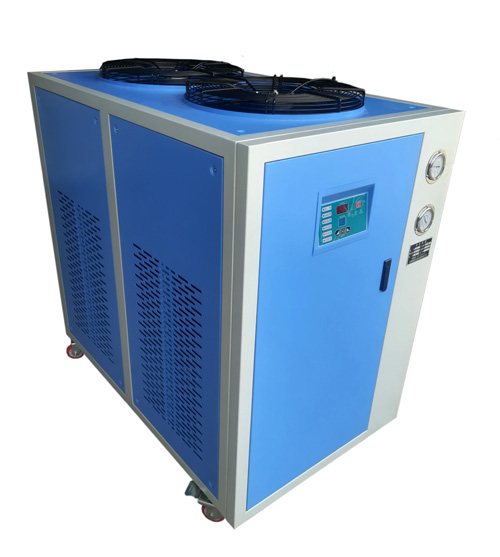 铸造变压器油冷却机 工业油冷却机