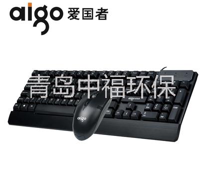 WQ-1602键盘鼠标