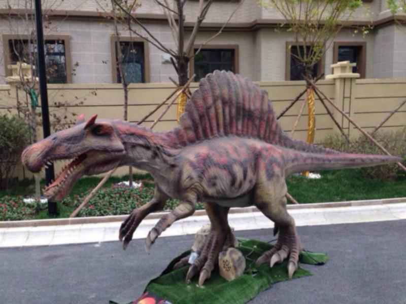 供应仿真恐龙科普展活动模型租赁 出租恐龙仿真恐龙模型展览大型恐龙道具出租价格