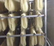 供应广西米粉烘干设备 螺蛳粉烘干设备 柳州米粉烘干线 广西米粉烘干房