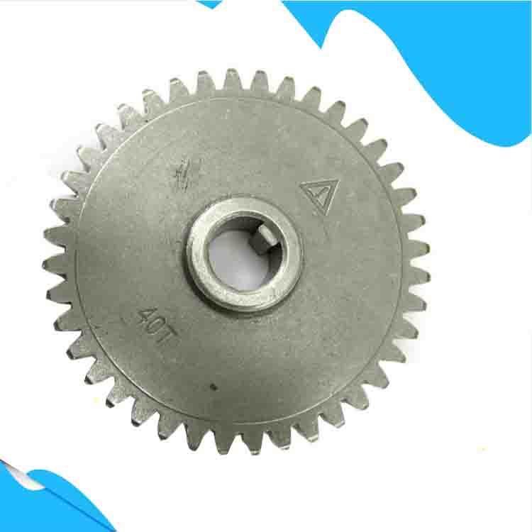 长期供应 密码锁齿轮 不锈钢粉末冶金零件报价