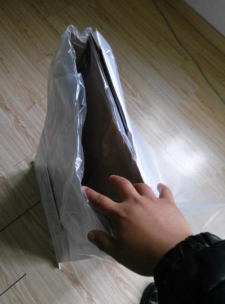 安徽厂家直销氢氧化铝纸塑复合覆膜加内膜袋免费寄样