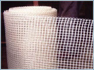 供应耐碱网格布 工地网格布批发生产工厂的首选
