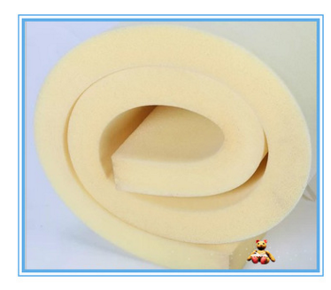 厂家直销高回弹高密度榻榻米海绵床垫棉可定制尺寸加厚易折不变形