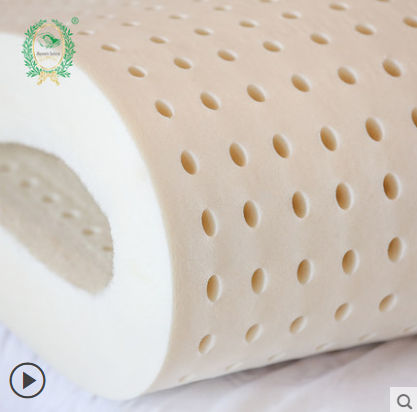 泰国-素万乳胶枕、素万乳胶床垫泰国天然乳胶2.2*2.0床5cm