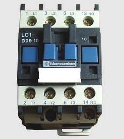厂家供应施耐德LC1-D，LC1-E低压接触器