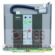德国AEG低压电器GCM-17022 M7/AX22​