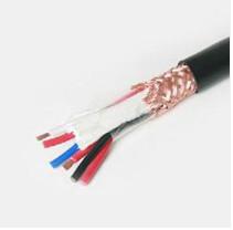 供应电缆电气安装屏蔽电缆RVV/RVVP/RVVPS