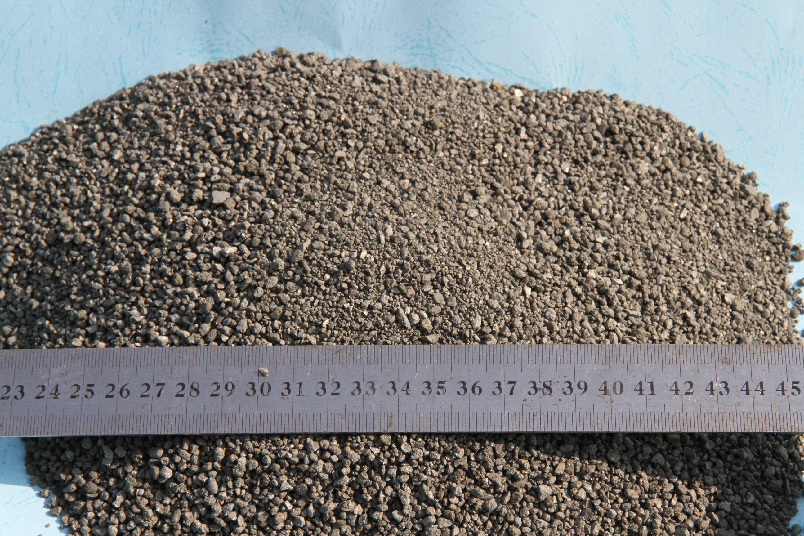 土壤改良剂（吸附剂） S45黄铁矿粉/硫铁矿粉