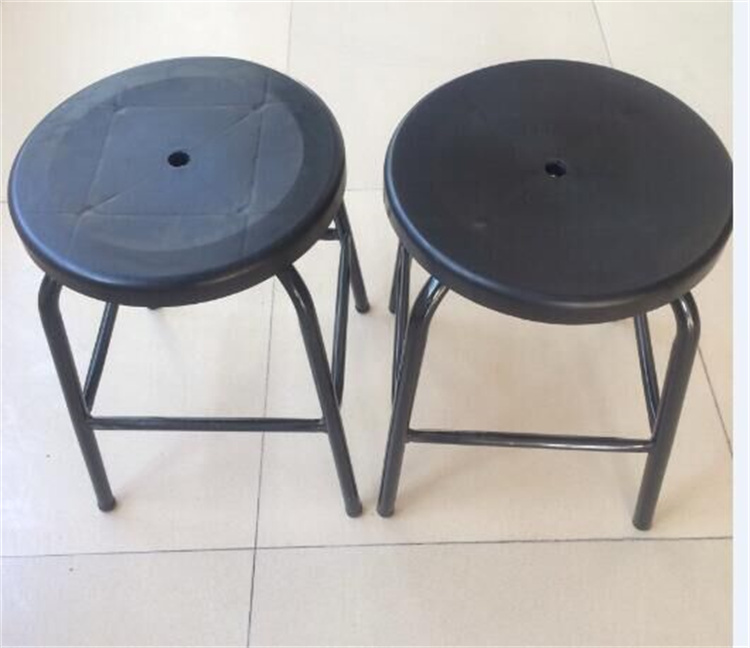 防静电凳子供应商-PU发泡凳面防静电凳子价钱-不锈钢实验凳批发