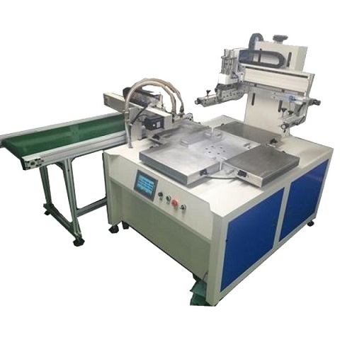 全自动丝印机全自动转盘丝网印刷机制造、厂家、报价、供应商